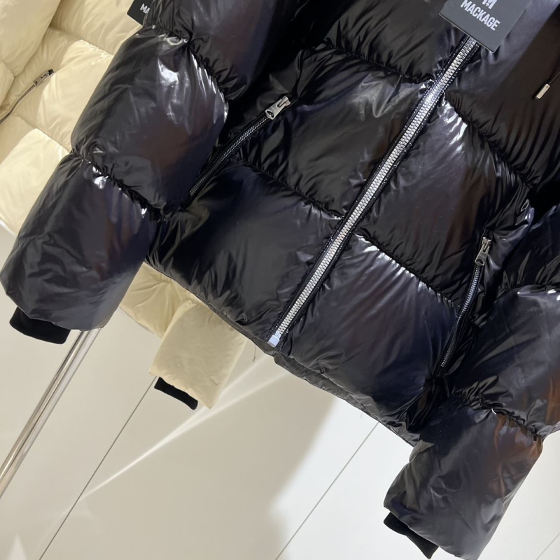 Moncler Down Coat